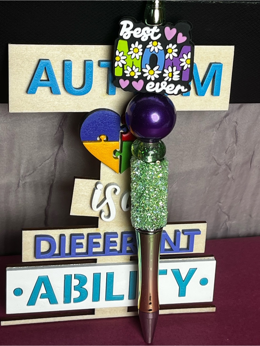 Pens By Alex - Best Mom Ever